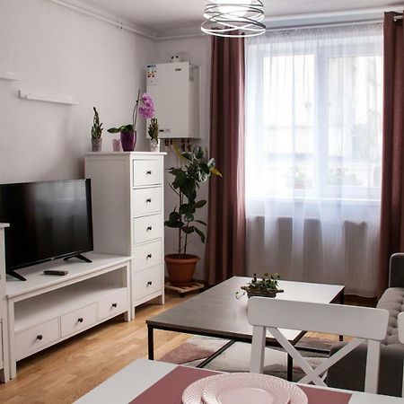 Ana Cristina Apartament Sighişoara Exteriör bild