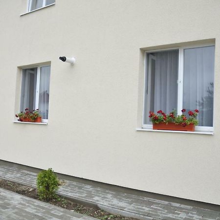 Ana Cristina Apartament Sighişoara Exteriör bild