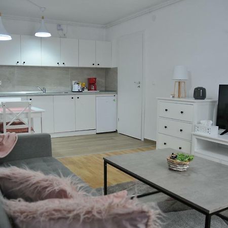 Ana Cristina Apartament Sighişoara Exteriör bild