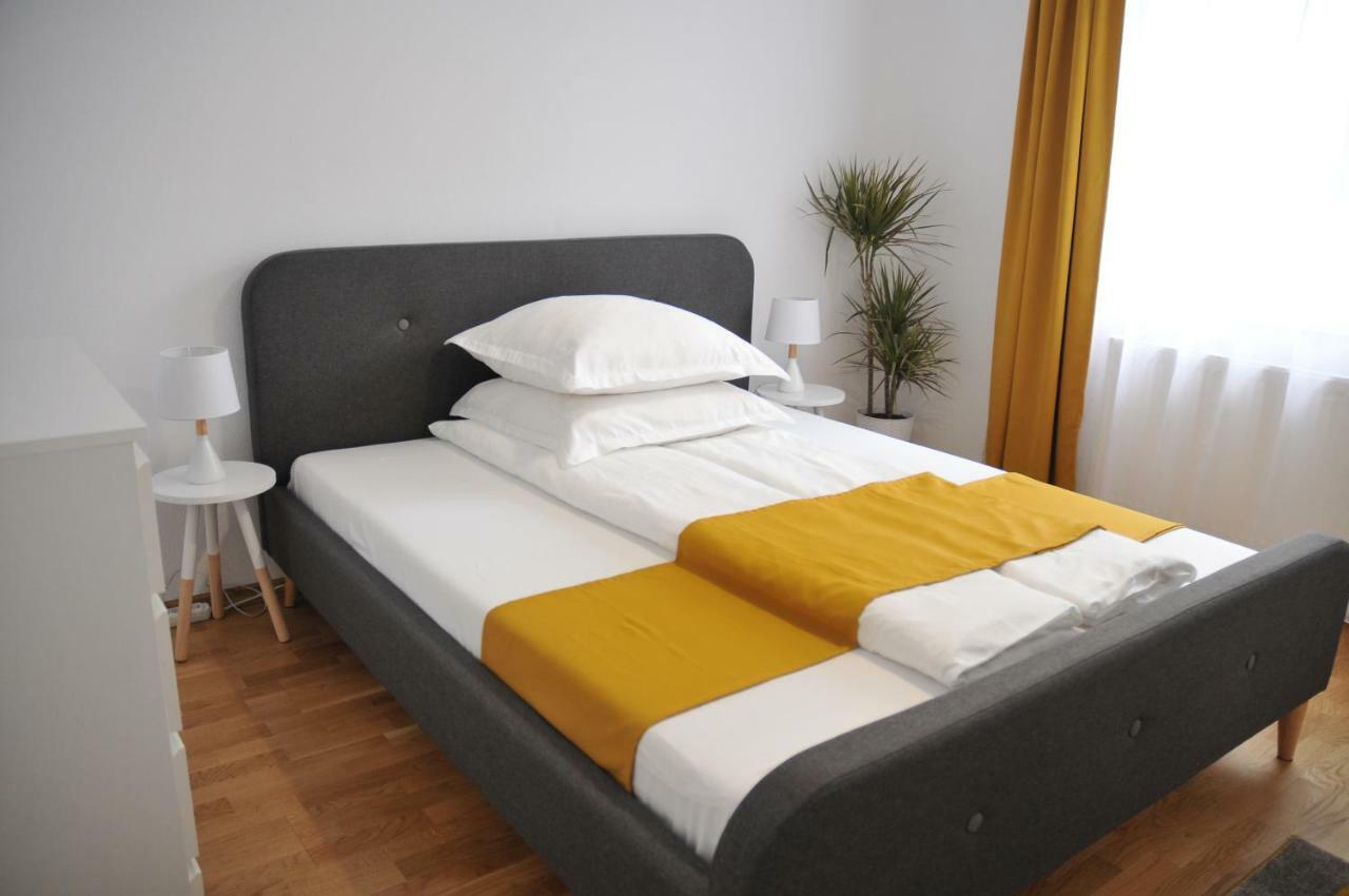 Ana Cristina Apartament Sighişoara Exteriör bild